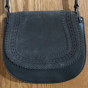 Vince Camuto Leather Crossbody Bag